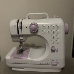 Beginner Sewing Machine 