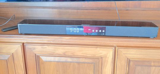 Deco Gear Home Theater Surround Sound 31" Soundbar