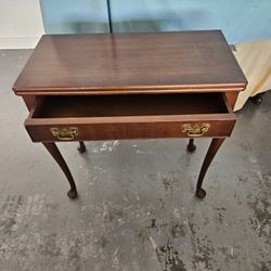 Desk & Table Combo