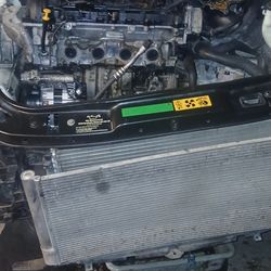 LTB:  09 mini cooper engine