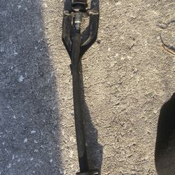 shift linkage for honda civic 