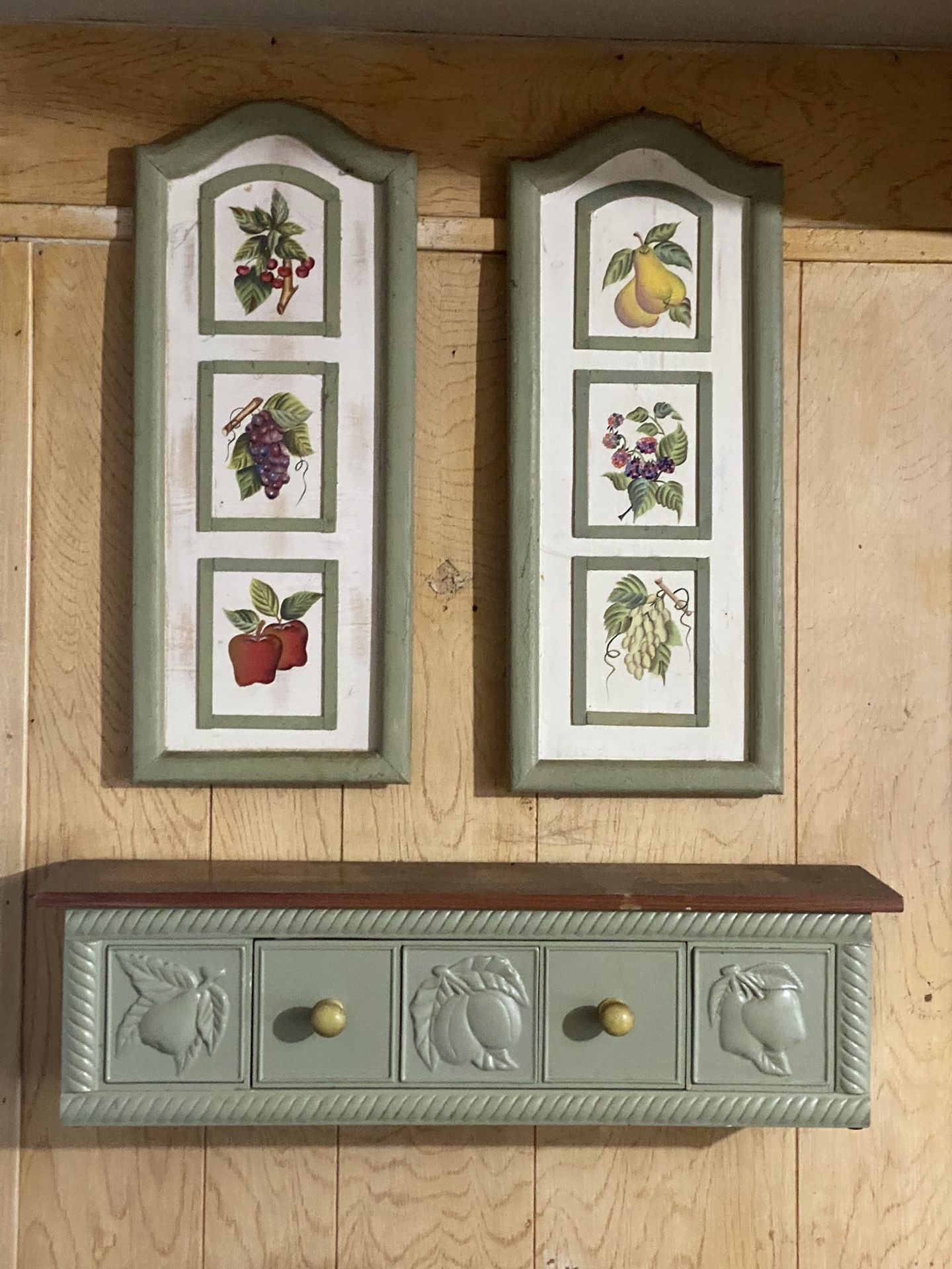 Decoración De Cocina