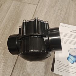 Hydronova 2in Check Valve
