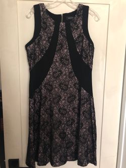 Ivanka Trump Dress (Sz 10)
