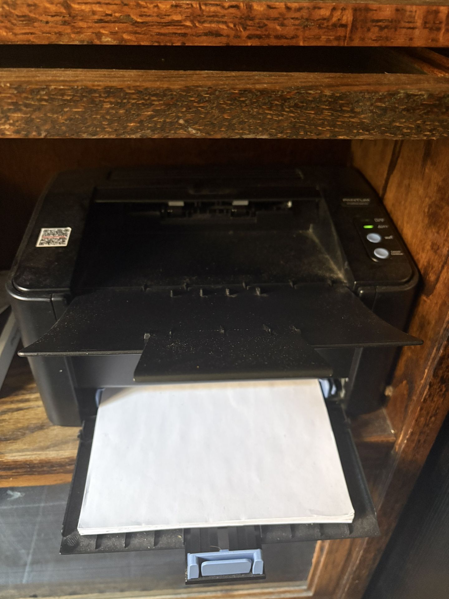 Pantum Laser Printer
