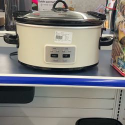 Crockpot 