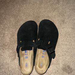 Birkenstock Clogs 