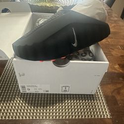 Nike Mind 001 Slide Black Chrome