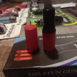Lipstick SELF Defense