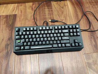 Razer Gaming Mechanical Keyboard