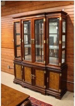 9 piece Dining room set