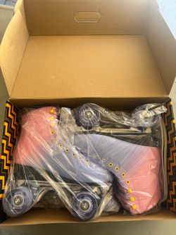 womens roller skates 9.5