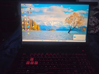 ASUS TUF Gaming A17