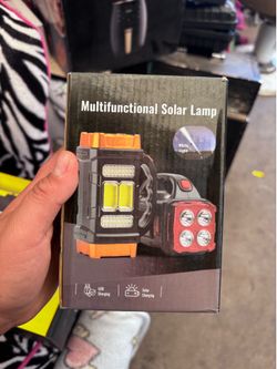 Lamp