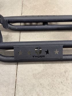 Running  boards
