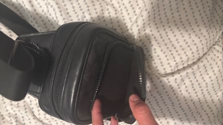 New bag