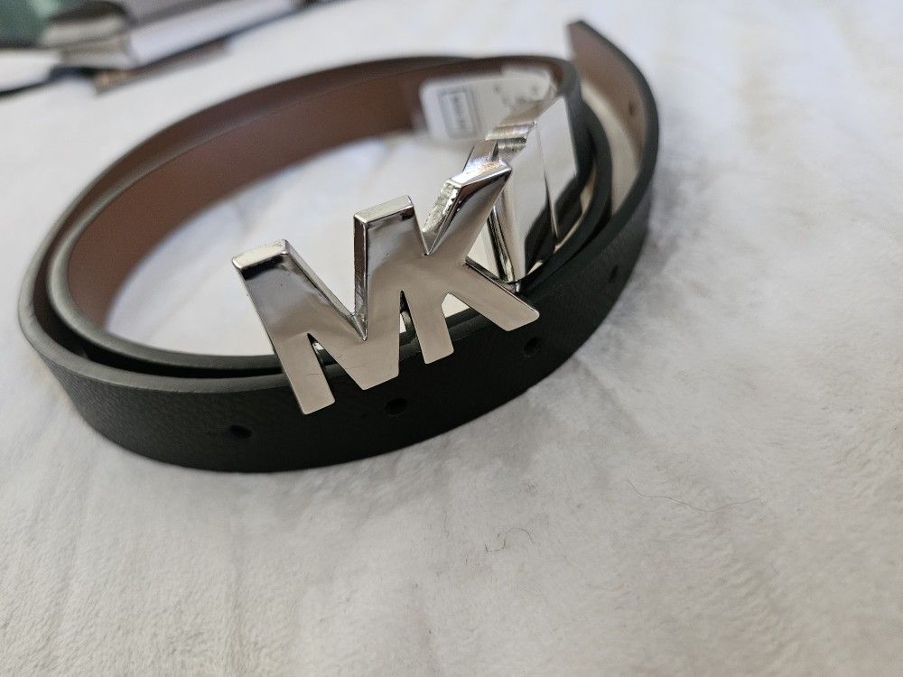 MK Belt