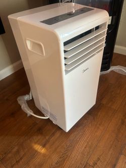 Ac unit new 189$ obo