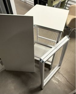 Two Person Desk