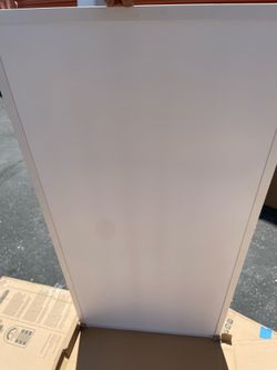 24CGTS-L3C3R Replacement Troffer Light