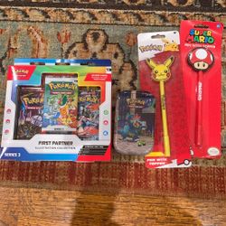 Pokémon Lot