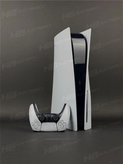 PlayStation 5 Disc Edition