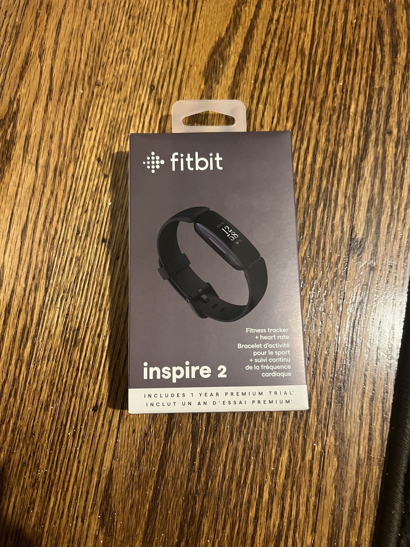 Fitbit Inspire 2