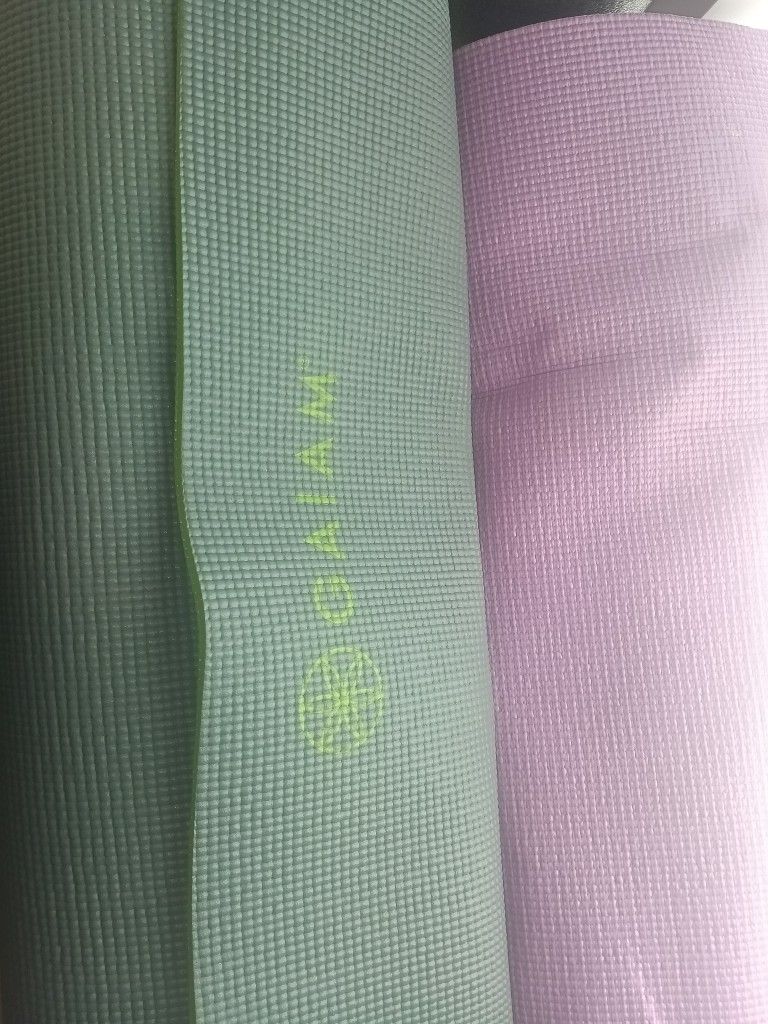 Yogoa Mats