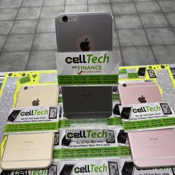 iPhone 6s Plus !!! $40 Initial Payment 