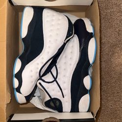 Jordan’s 13