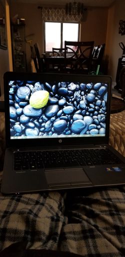 Hp elitebook 840 i7