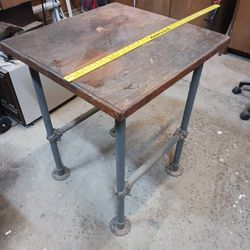 Strong Tool Stand/ Workbench