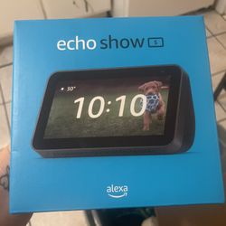 Echo Shop Great For Christmas As Gift