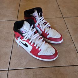 Jordan 1