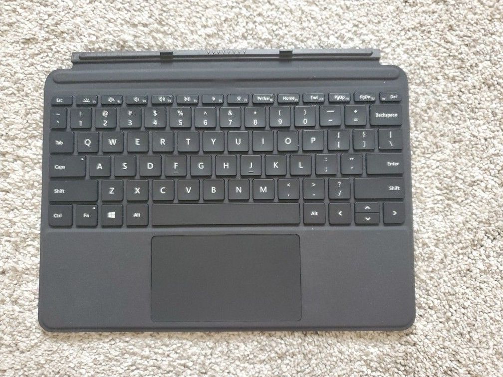 Microsoft Surface Go Keyboard OEM