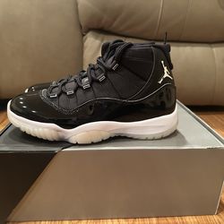 Air Jordan Jubilee Mens Size 7/Womens 8.5