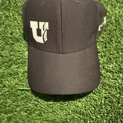 Utah University Hat 