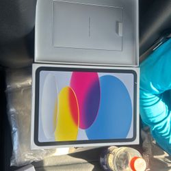 Brand New iPad (A16)