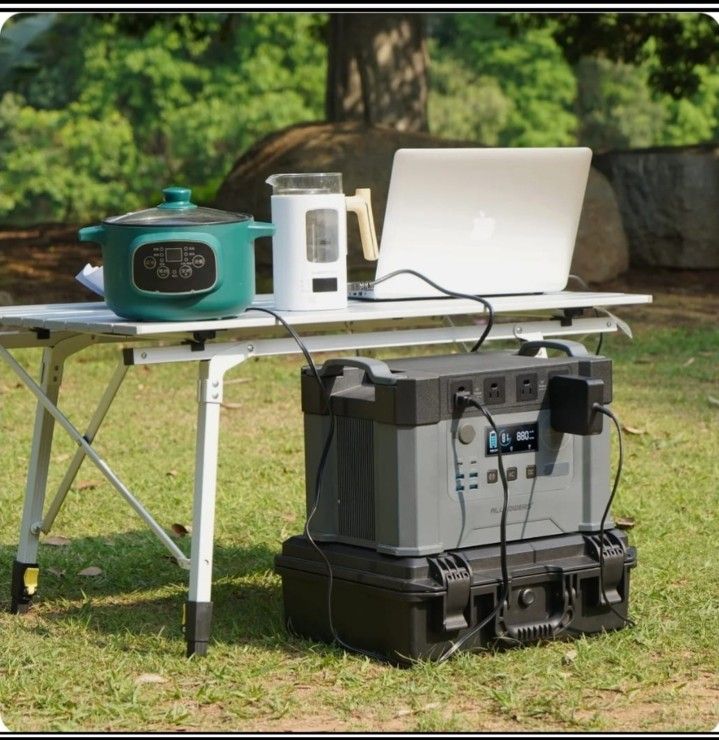 Brand New 2000W Power Station 