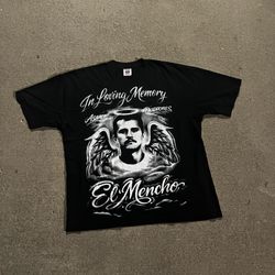 Asaali RIP Mencho