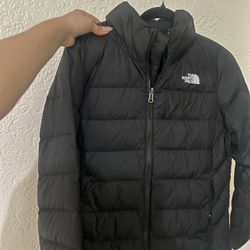 North face Jacket 550 Women Size S 