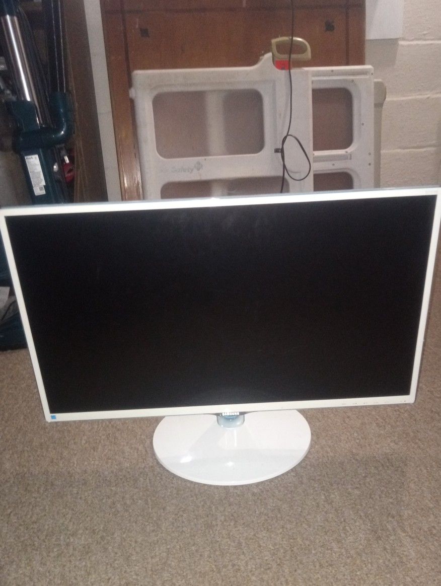 Samsung Monitor