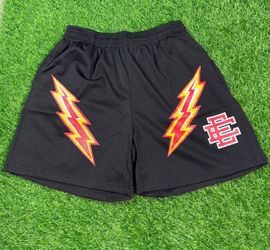 Eric Emmanuel shorts