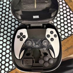 Ps5 Edge Controller 
