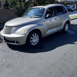 Chrysler Pt Cruiser 