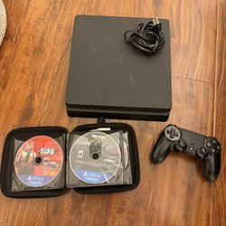 PlayStation 4 