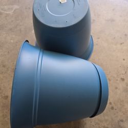Planter Pots