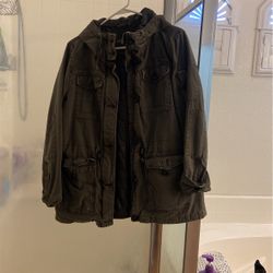 LEVIS Jacket