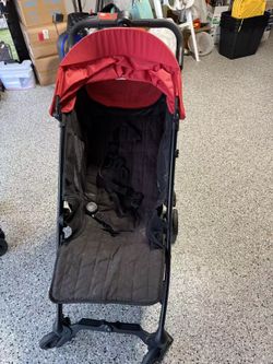 Britax stroller