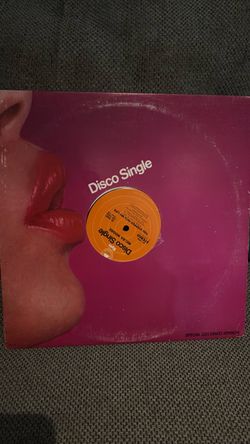 Melba Moore Vinyl